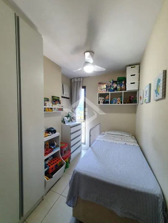 Apartamento à venda com 3 quartos, 78m² - Foto 8