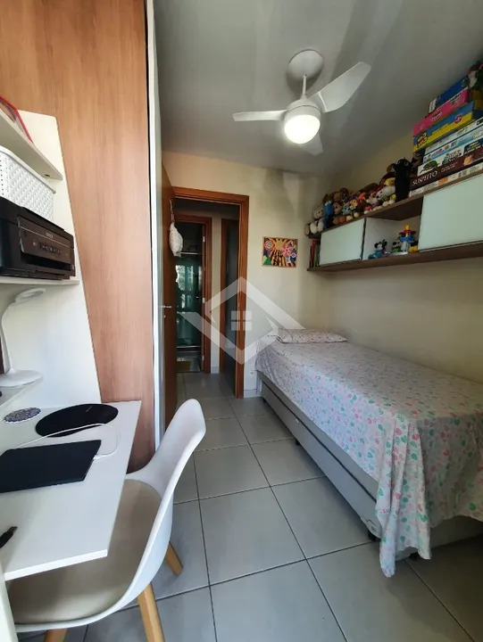 Apartamento à venda com 3 quartos, 78m² - Foto 13