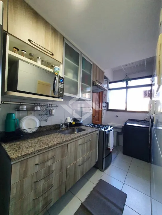 Apartamento à venda com 3 quartos, 78m² - Foto 15