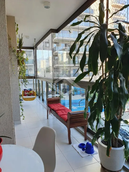 Apartamento à venda com 3 quartos, 78m² - Foto 17