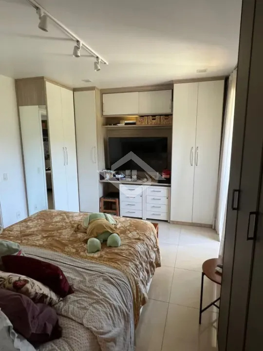 Apartamento à venda e aluguel com 3 quartos, 165m² - Foto 3