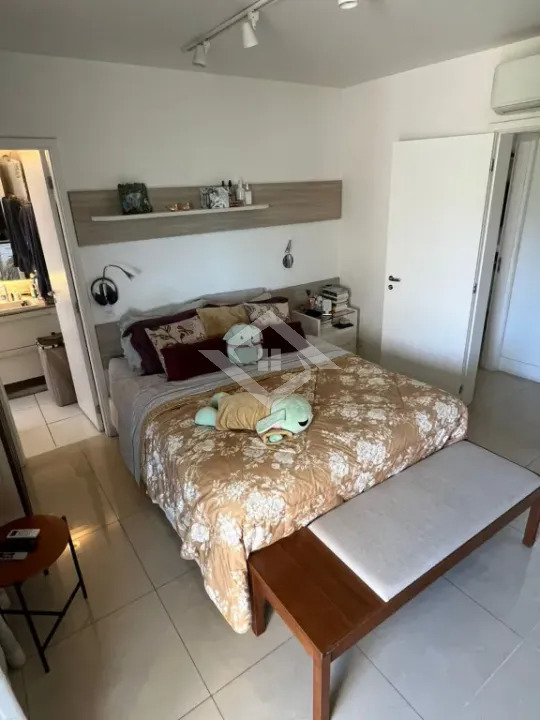 Apartamento à venda e aluguel com 3 quartos, 165m² - Foto 6