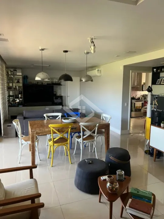 Apartamento à venda e aluguel com 3 quartos, 165m² - Foto 5