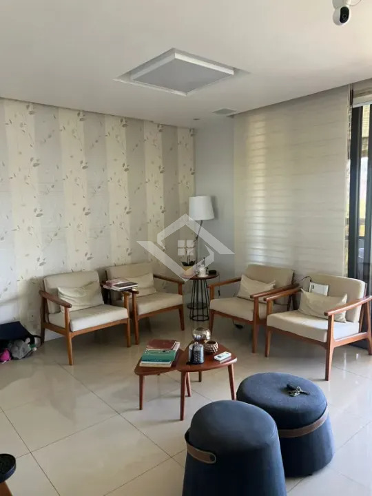 Apartamento à venda e aluguel com 3 quartos, 165m² - Foto 9