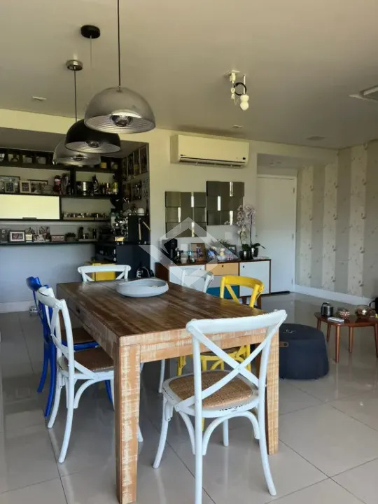 Apartamento à venda e aluguel com 3 quartos, 165m² - Foto 19