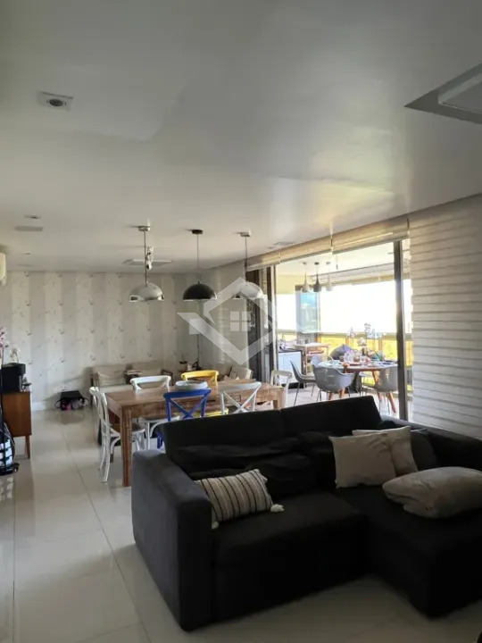 Apartamento à venda e aluguel com 3 quartos, 165m² - Foto 18