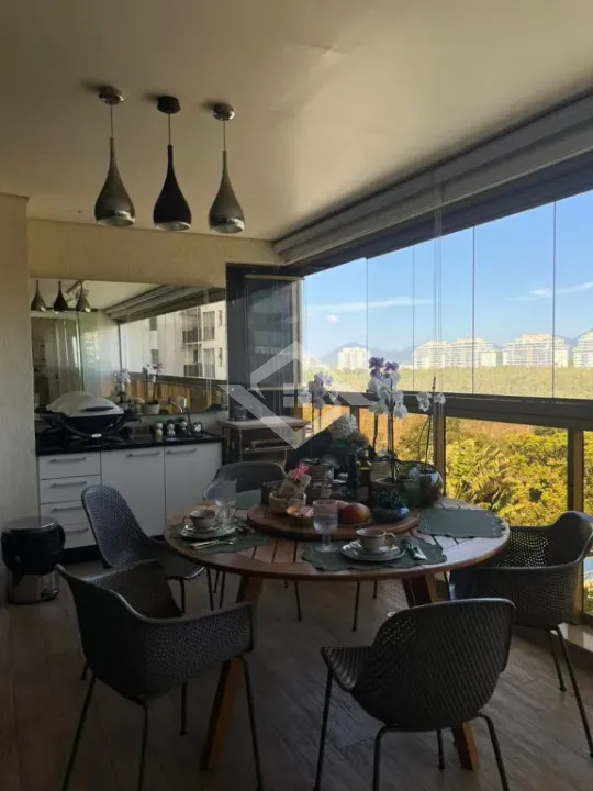 Apartamento à venda e aluguel com 3 quartos, 165m² - Foto 20