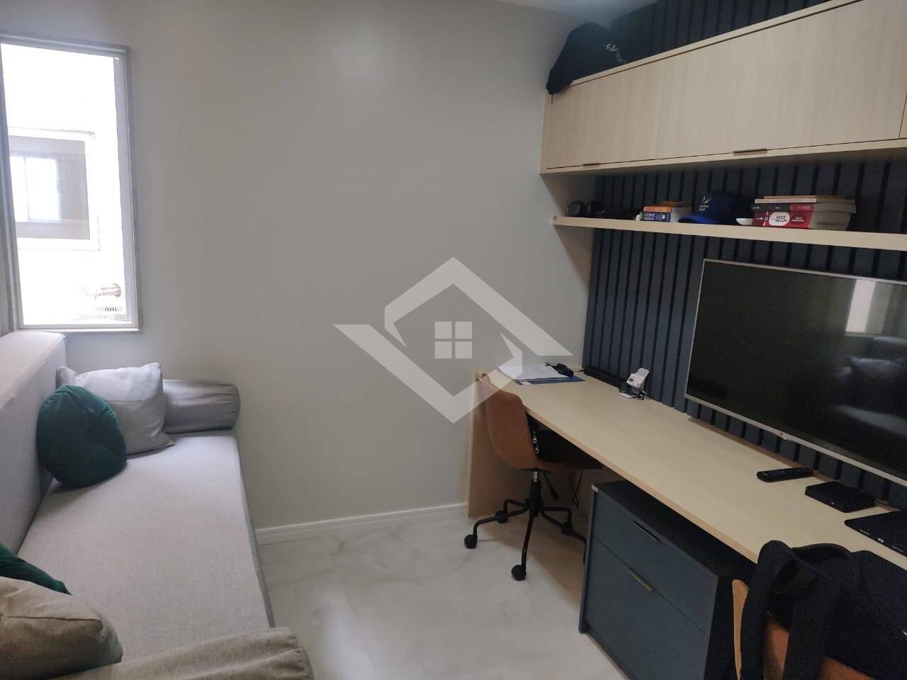 Apartamento à venda com 3 quartos, 120m² - Foto 4