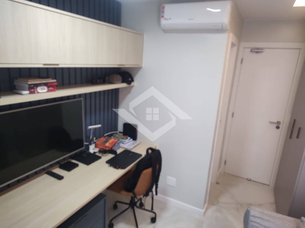 Apartamento à venda com 3 quartos, 120m² - Foto 5