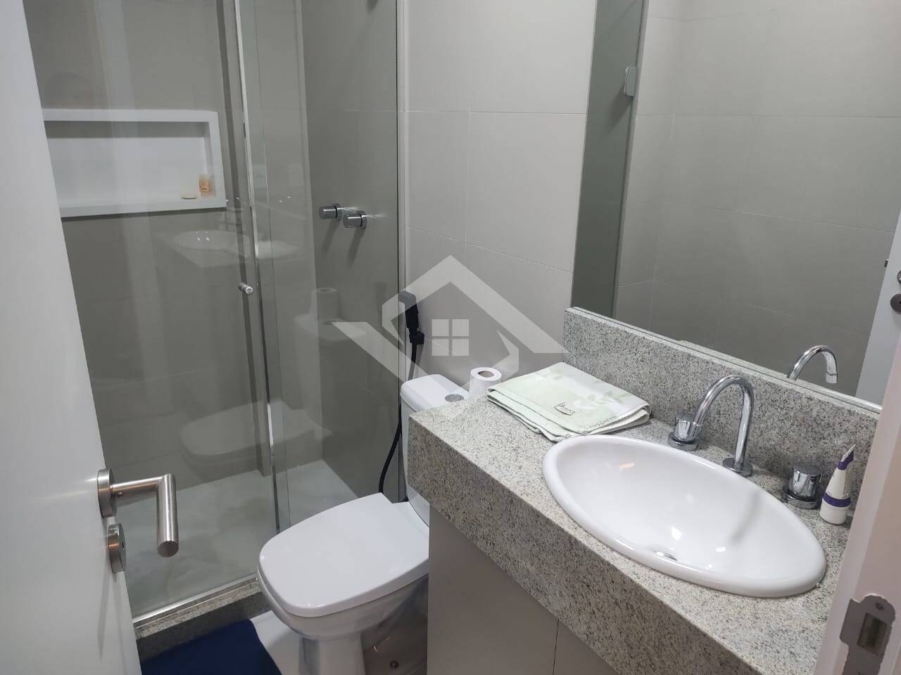 Apartamento à venda com 3 quartos, 120m² - Foto 6