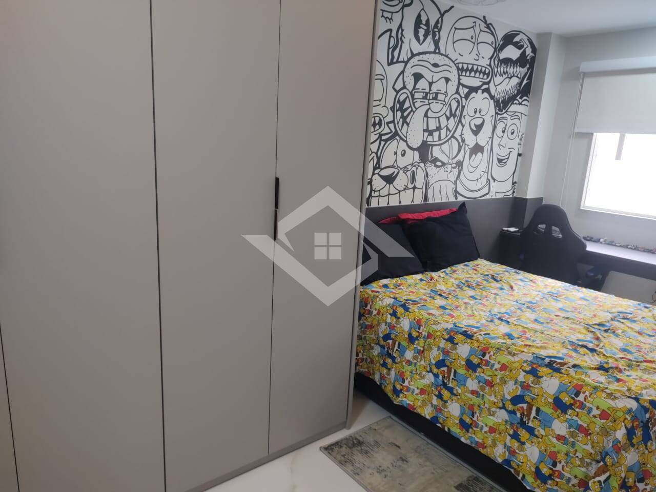 Apartamento à venda com 3 quartos, 120m² - Foto 8