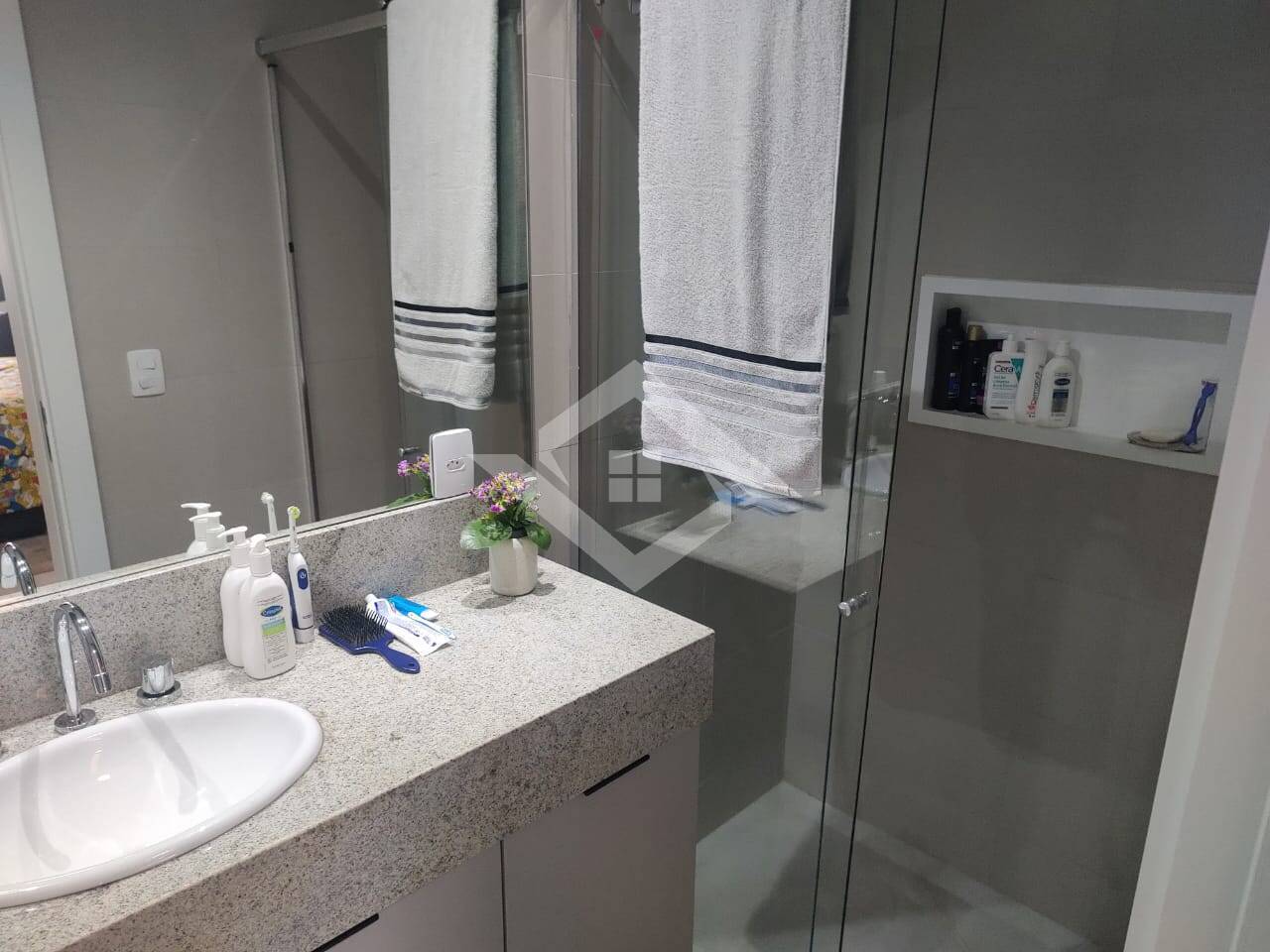 Apartamento à venda com 3 quartos, 120m² - Foto 10