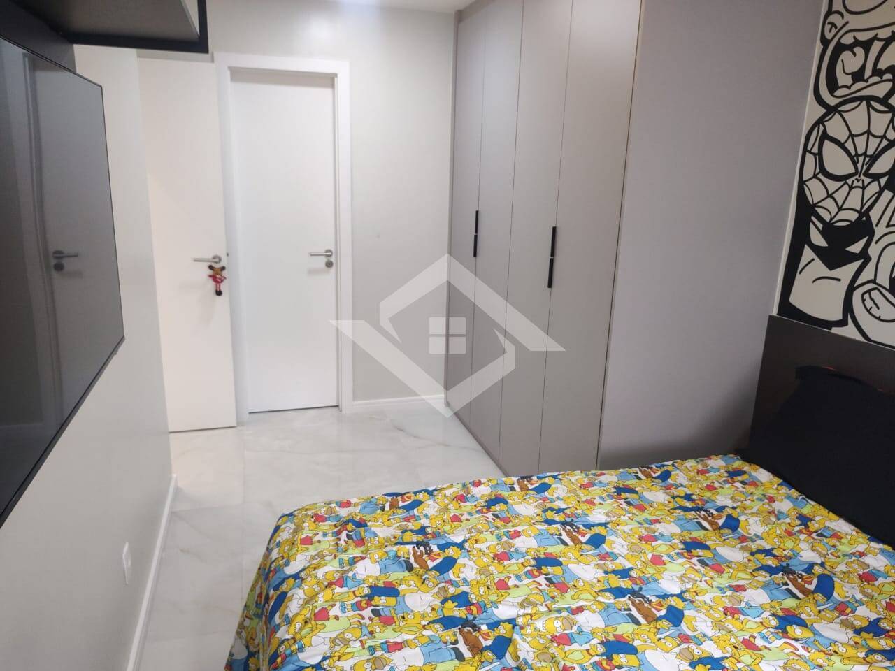 Apartamento à venda com 3 quartos, 120m² - Foto 9