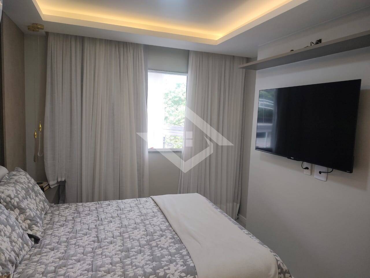 Apartamento à venda com 3 quartos, 120m² - Foto 11