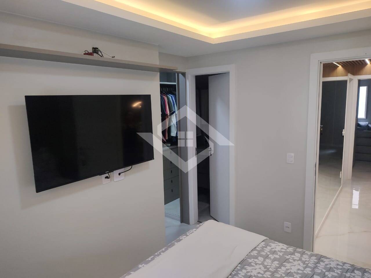 Apartamento à venda com 3 quartos, 120m² - Foto 13