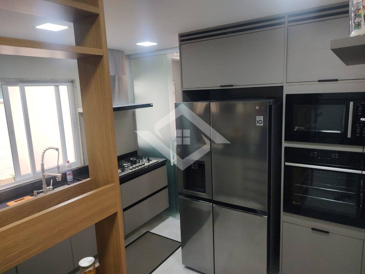 Apartamento à venda com 3 quartos, 120m² - Foto 19