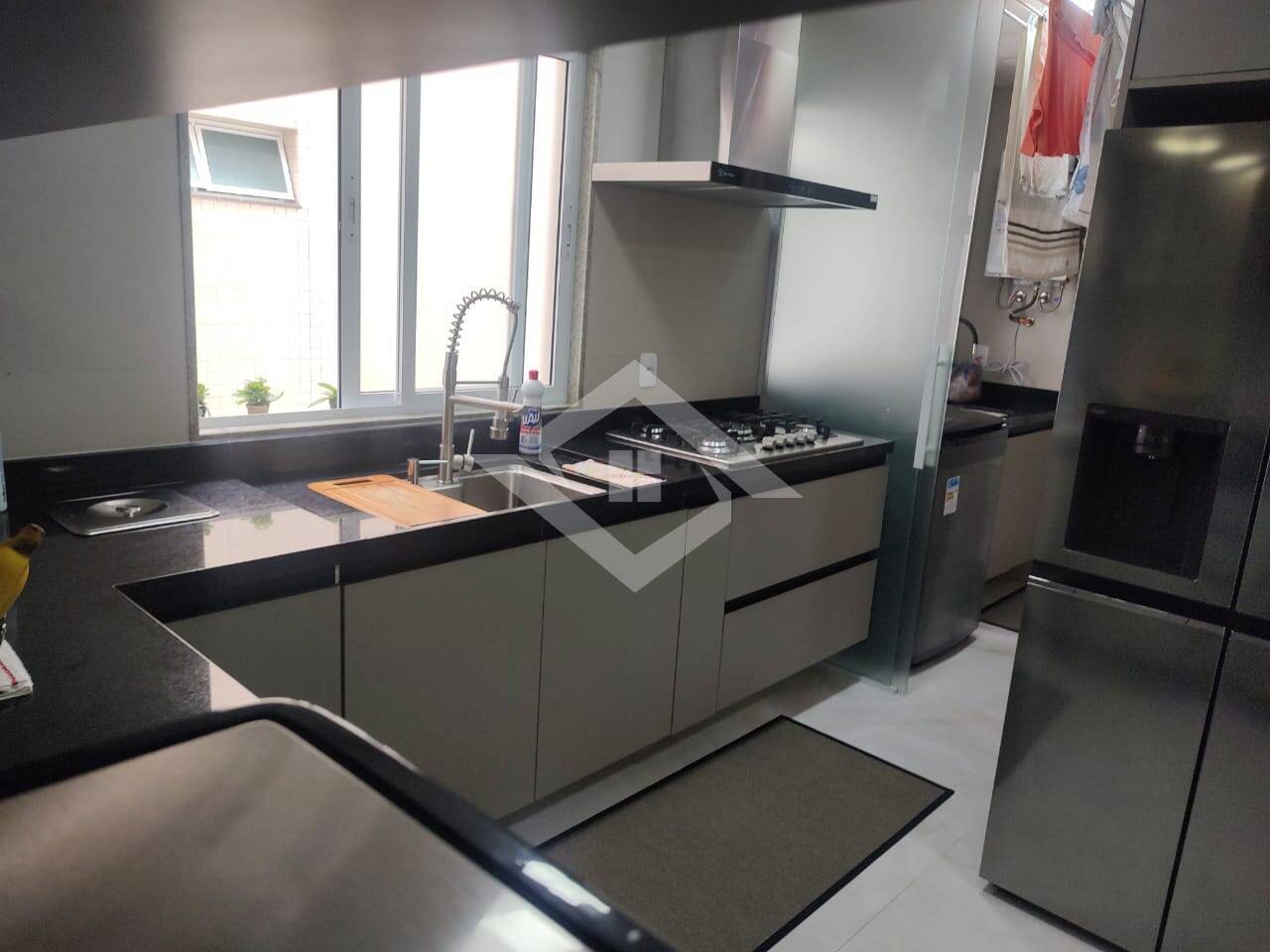 Apartamento à venda com 3 quartos, 120m² - Foto 18