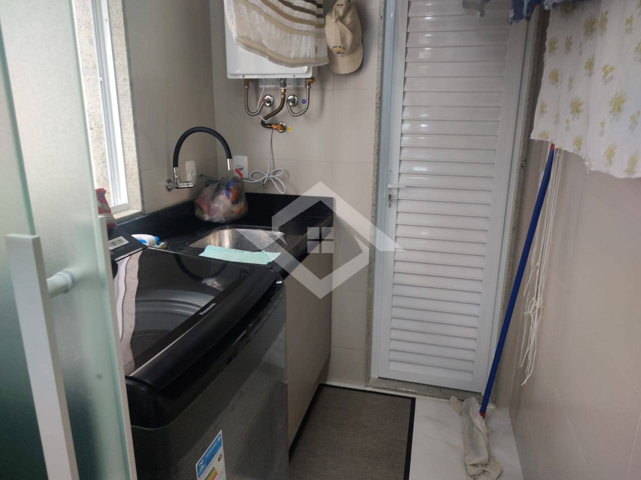 Apartamento à venda com 3 quartos, 120m² - Foto 23