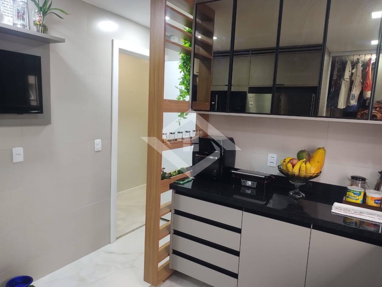 Apartamento à venda com 3 quartos, 120m² - Foto 25