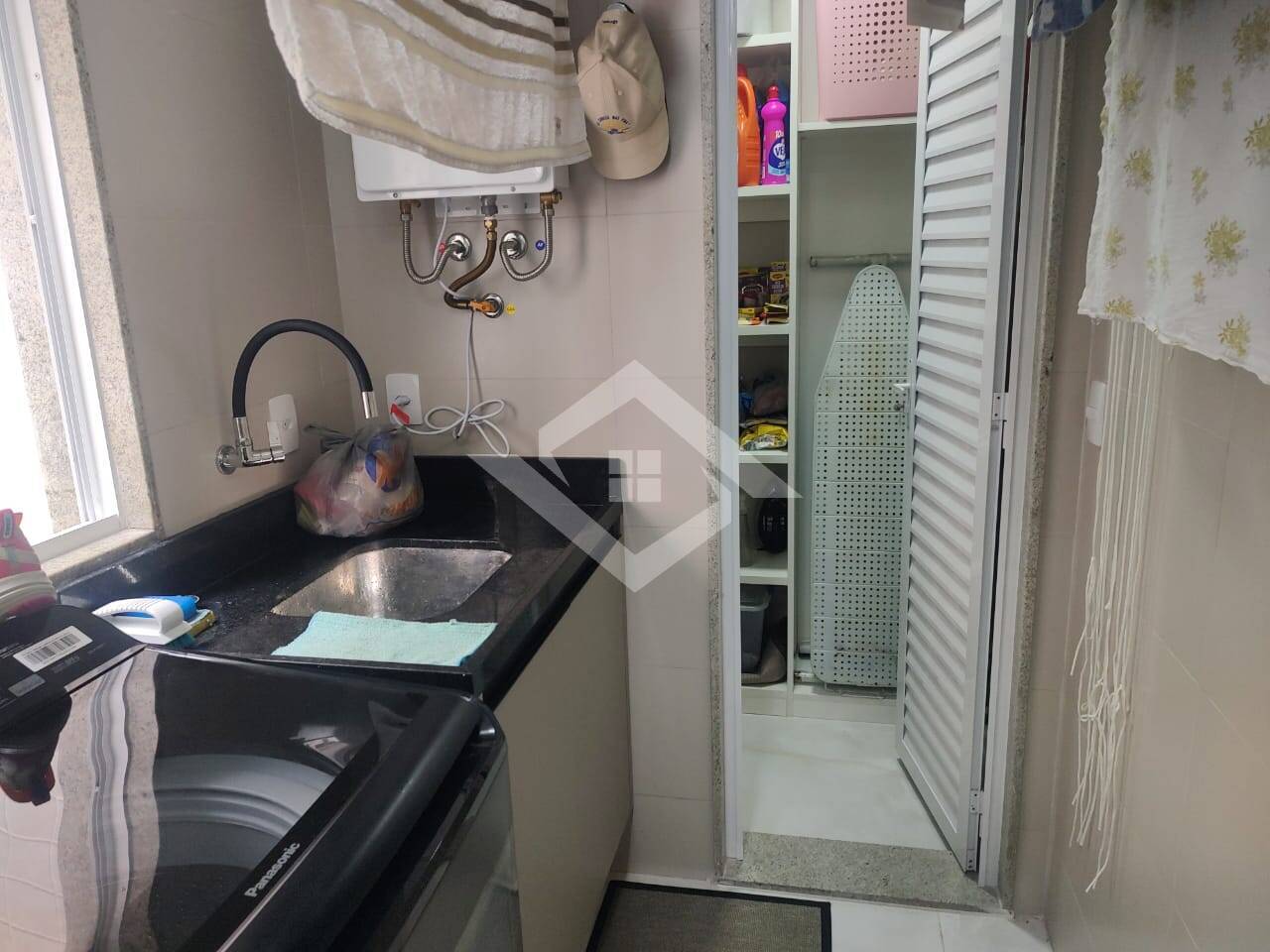 Apartamento à venda com 3 quartos, 120m² - Foto 24