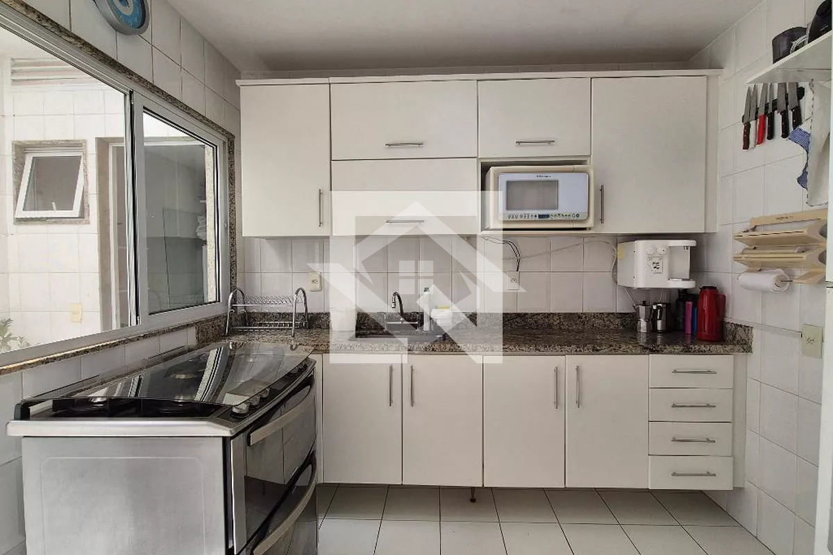 Apartamento à venda com 3 quartos, 360m² - Foto 5