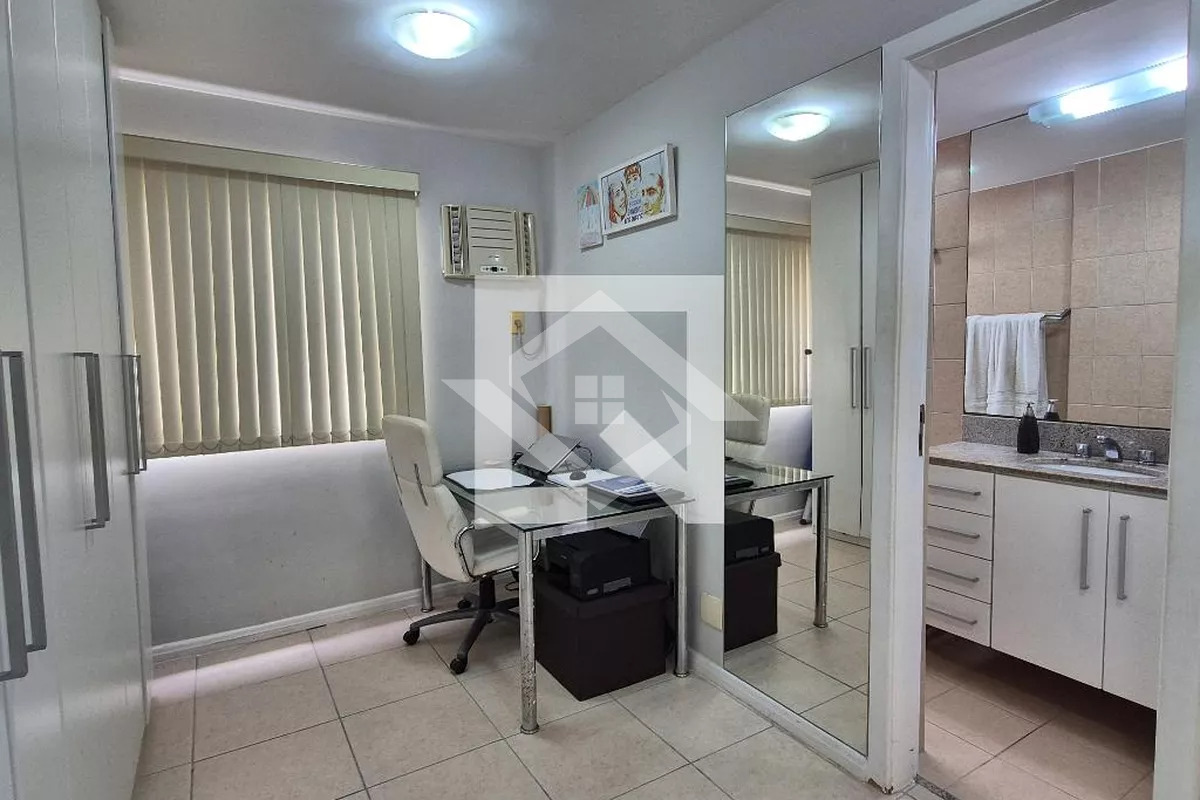 Apartamento à venda com 3 quartos, 360m² - Foto 8