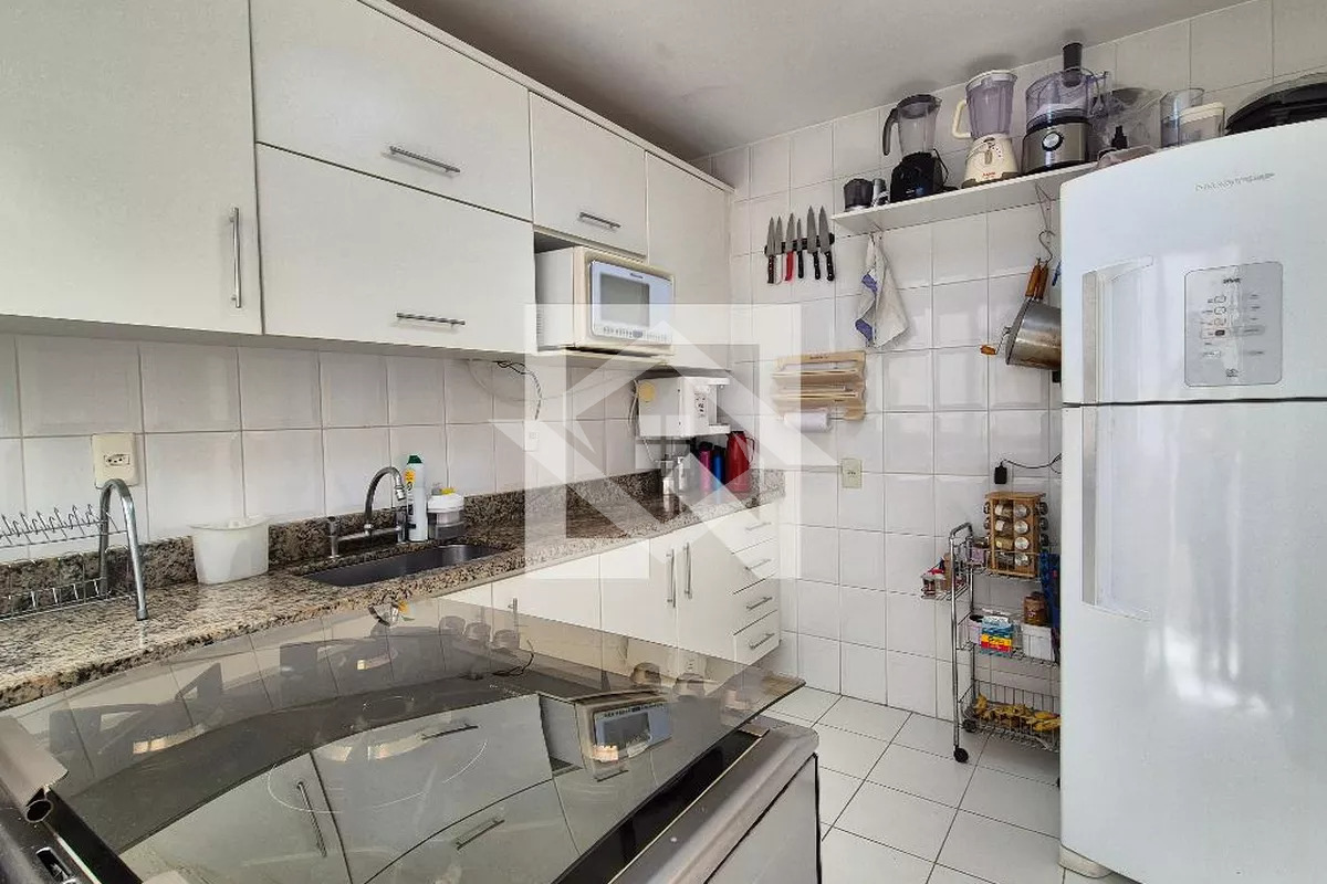 Apartamento à venda com 3 quartos, 360m² - Foto 9