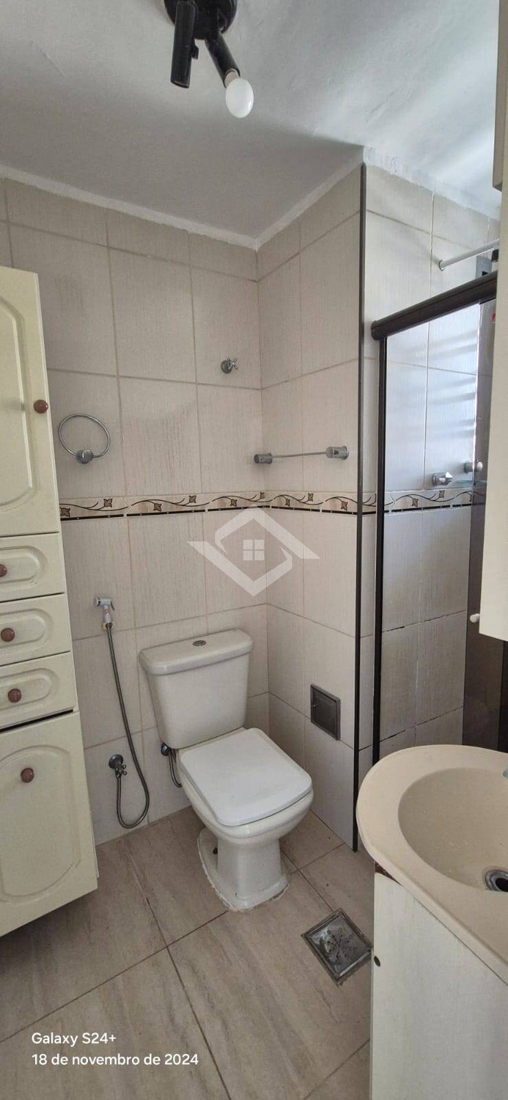 Apartamento para alugar com 2 quartos, 52m² - Foto 24