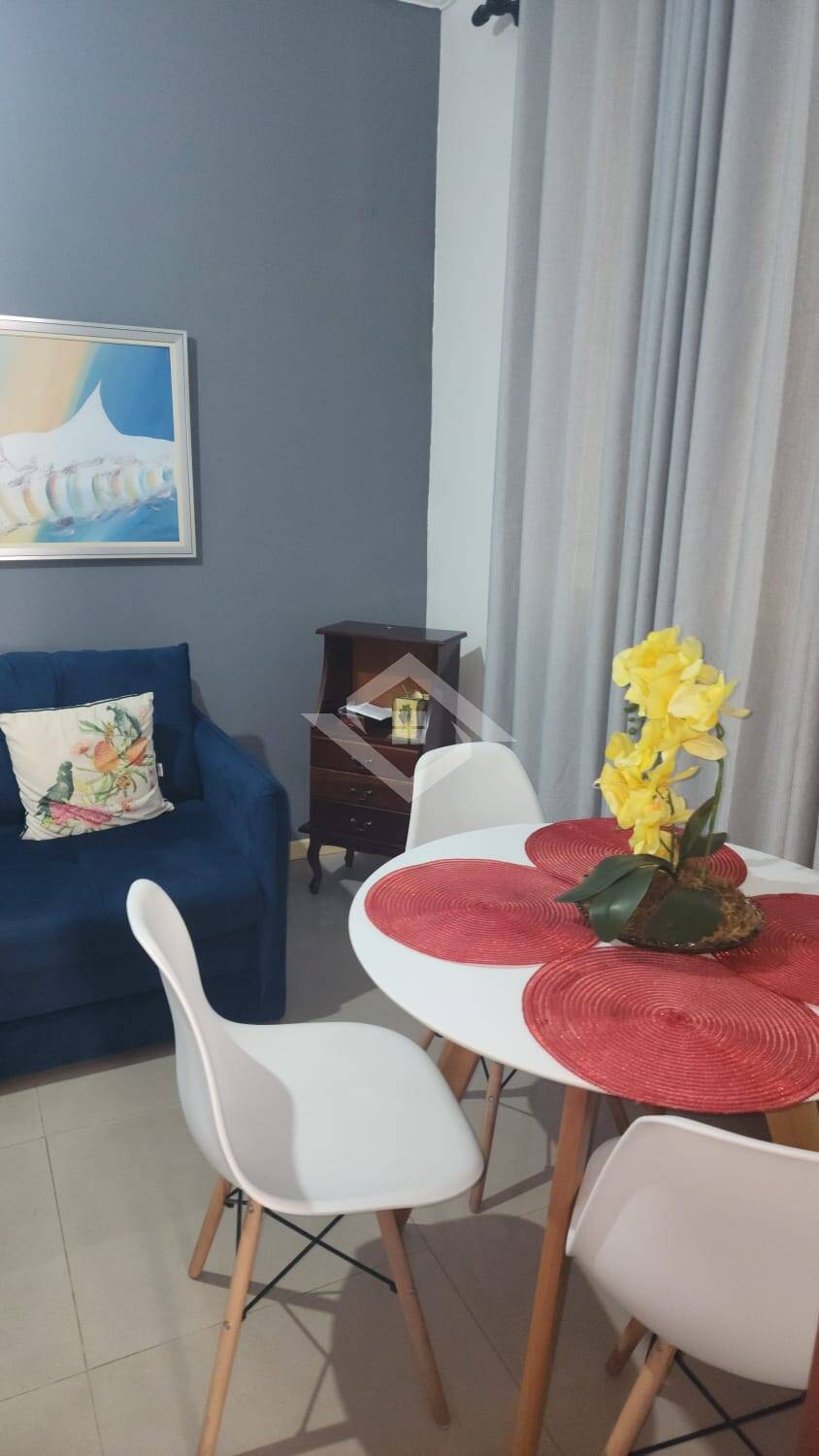 Apartamento à venda com 2 quartos, 60m² - Foto 4