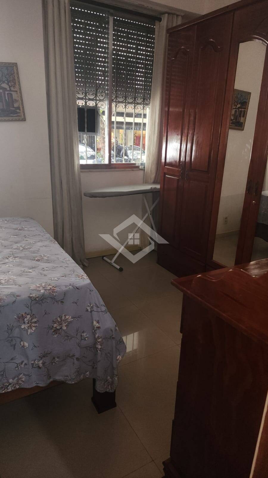 Apartamento à venda com 2 quartos, 60m² - Foto 7