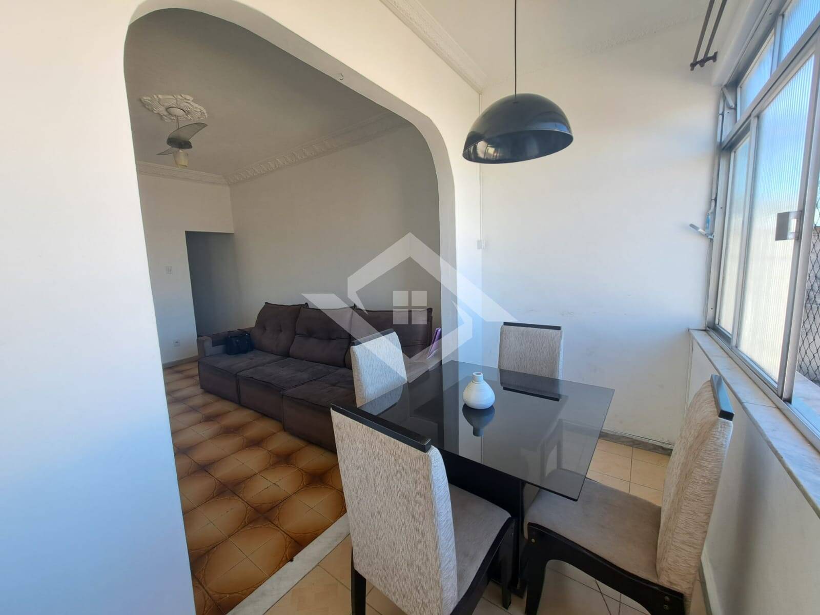 Apartamento à venda com 3 quartos, 82m² - Foto 5