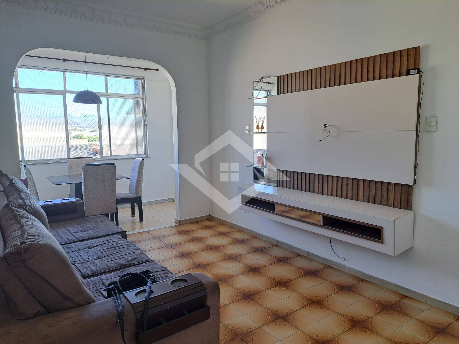 Apartamento à venda com 3 quartos, 82m² - Foto 7