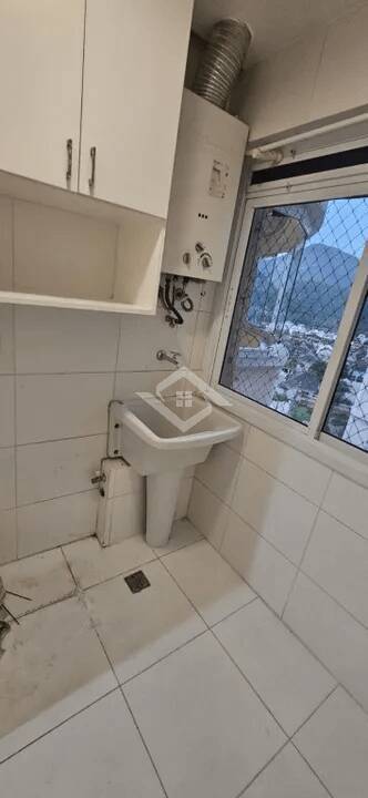 Apartamento à venda com 2 quartos, 75m² - Foto 6