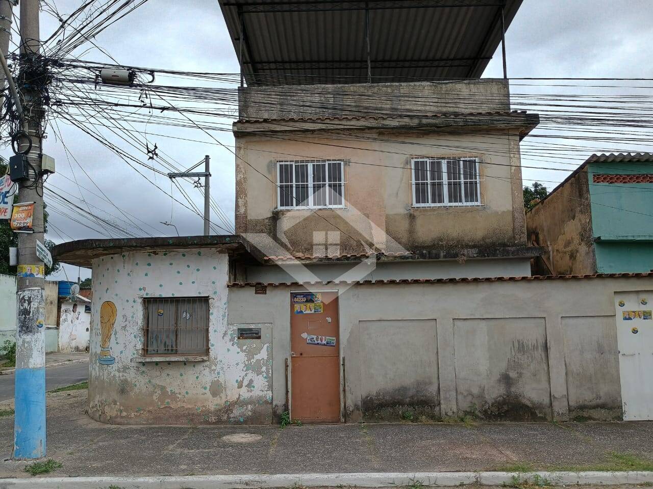 Casa à venda com 5 quartos, 320m² - Foto 20