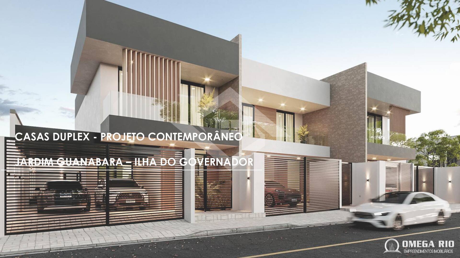 Casa à venda com 4 quartos, 246m² - Foto 1