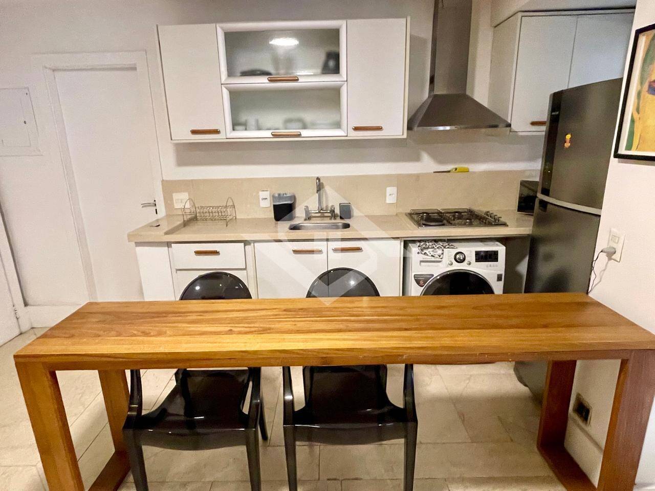 Apartamento para alugar com 2 quartos - Foto 14