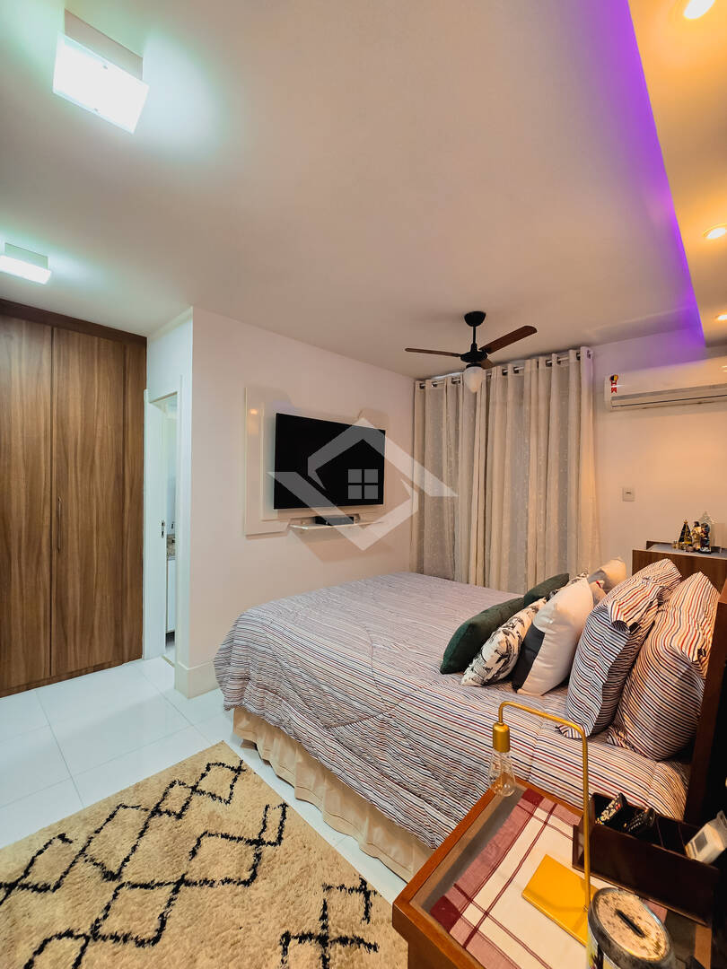 Apartamento à venda com 2 quartos, 78m² - Foto 13