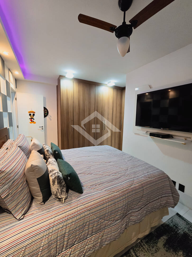 Apartamento à venda com 2 quartos, 78m² - Foto 17