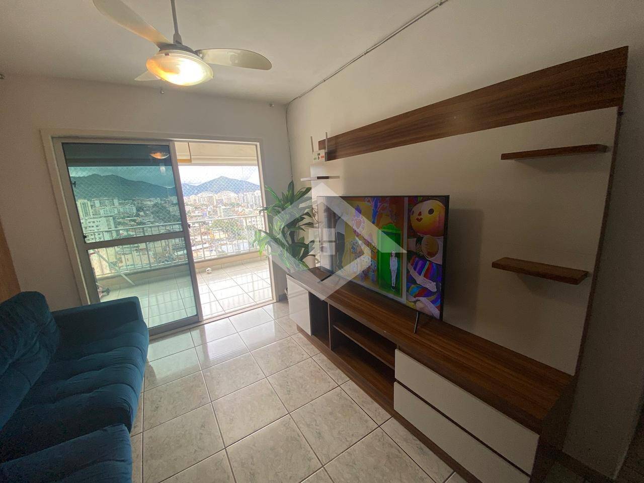 Apartamento para alugar com 3 quartos, 140m² - Foto 5