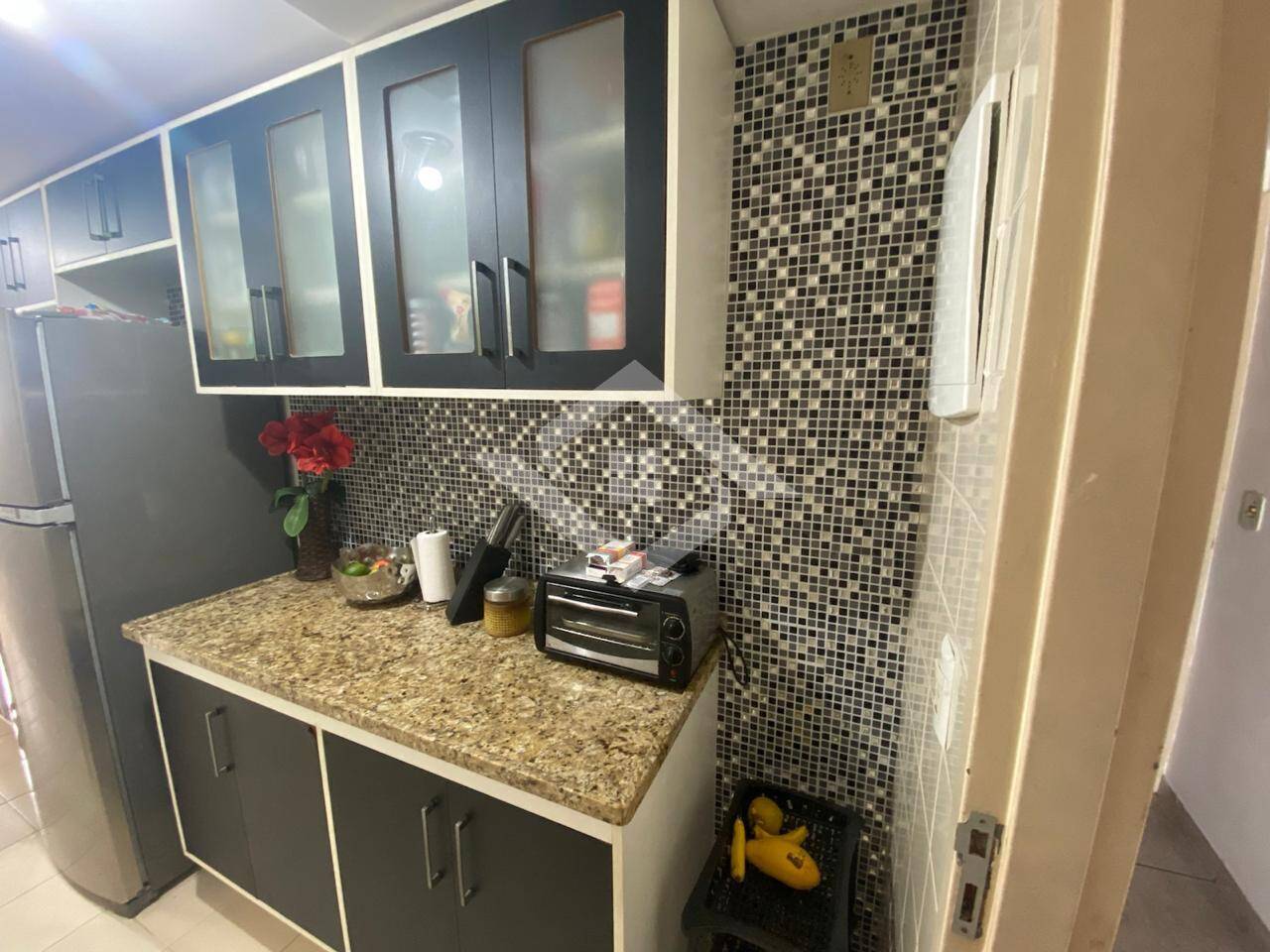 Apartamento para alugar com 3 quartos, 140m² - Foto 15