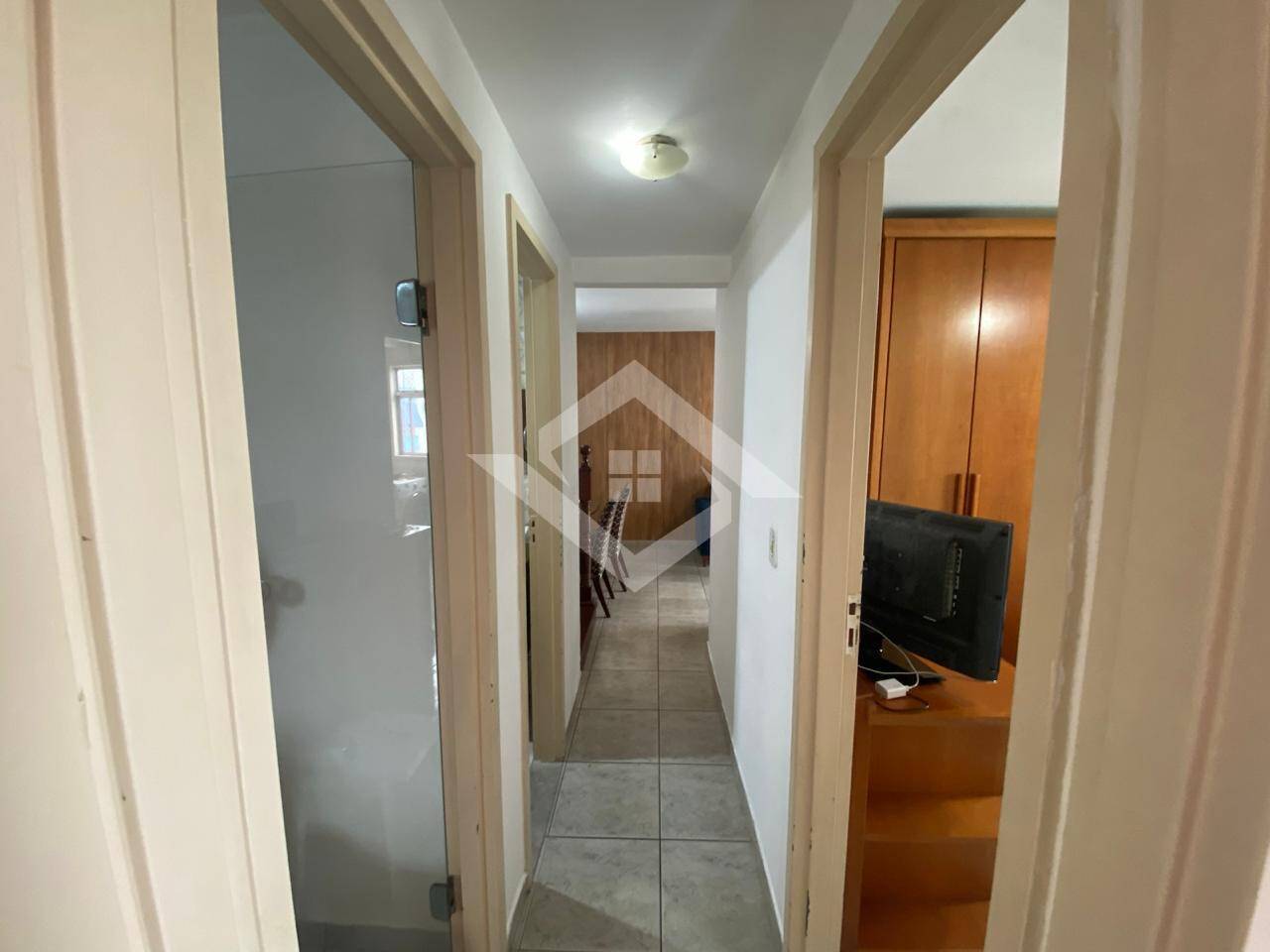 Apartamento para alugar com 3 quartos, 140m² - Foto 21