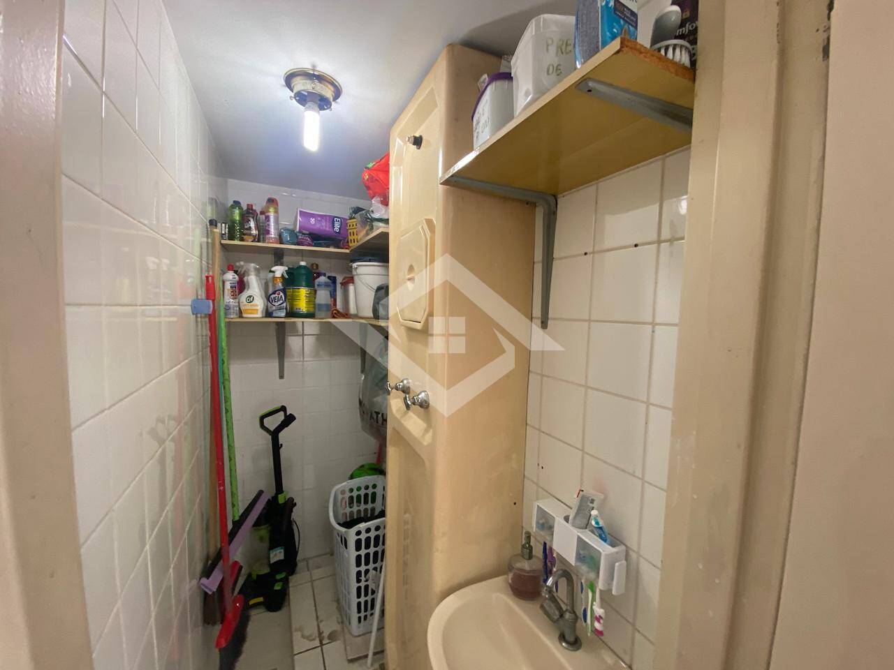 Apartamento para alugar com 3 quartos, 140m² - Foto 20