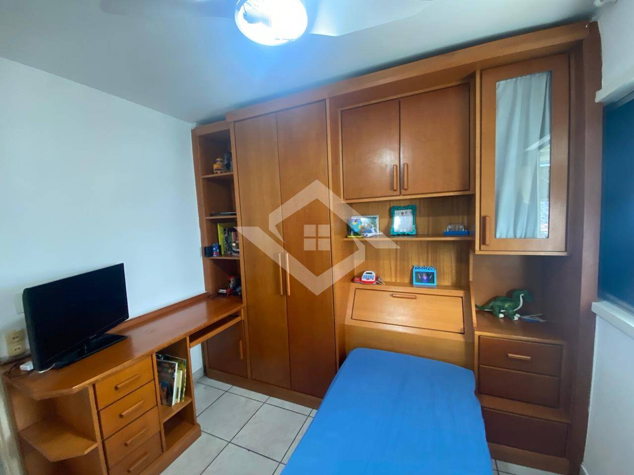 Apartamento para alugar com 3 quartos, 140m² - Foto 27