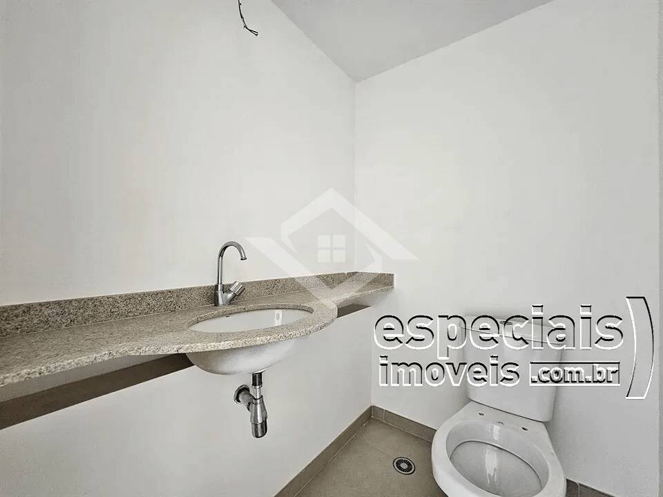 Apartamento à venda com 4 quartos, 218m² - Foto 7