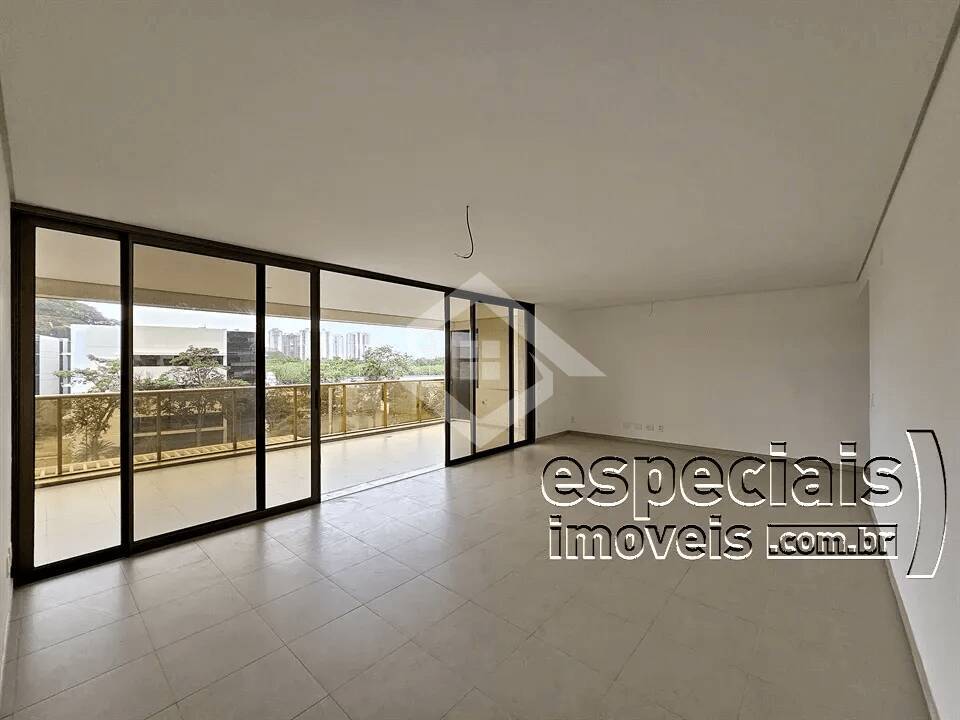 Apartamento à venda com 4 quartos, 218m² - Foto 12