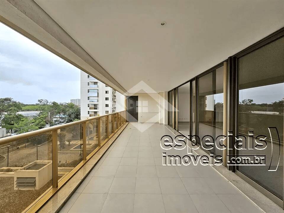 Apartamento à venda com 4 quartos, 218m² - Foto 10