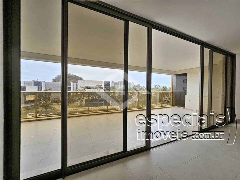 Apartamento à venda com 4 quartos, 218m² - Foto 19