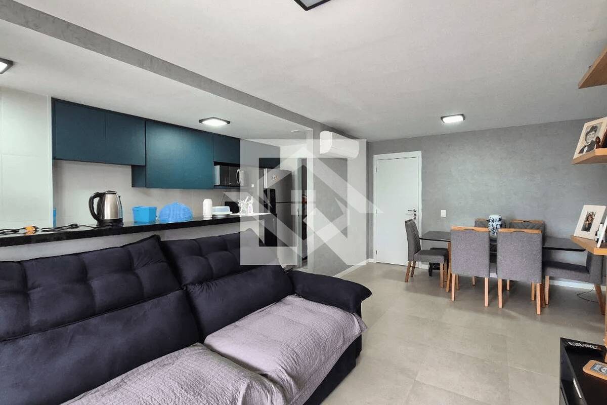 Apartamento à venda com 3 quartos, 92m² - Foto 6