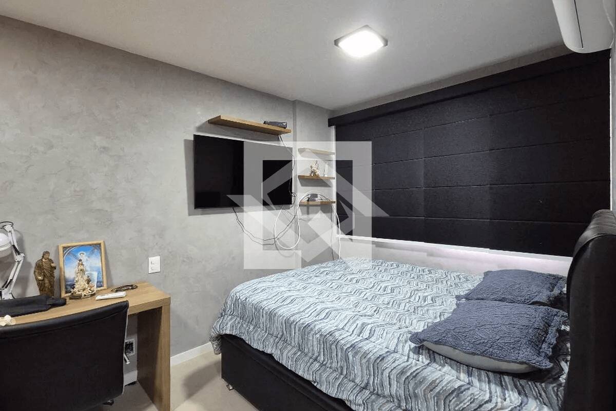 Apartamento à venda com 3 quartos, 92m² - Foto 8