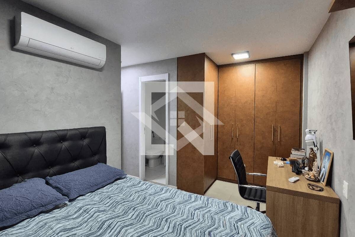 Apartamento à venda com 3 quartos, 92m² - Foto 10